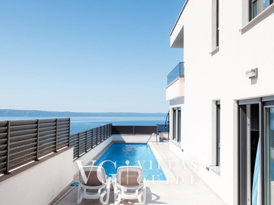 Sunny Lux Villa 1 - Makarska