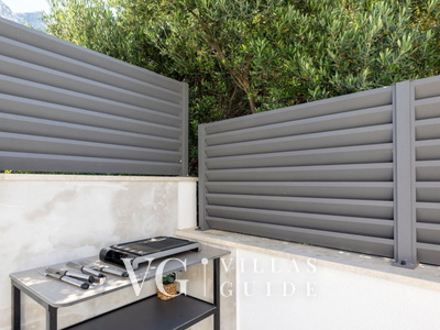 Sunny Lux Villa 1 - Makarska Contenuto aggiuntivo