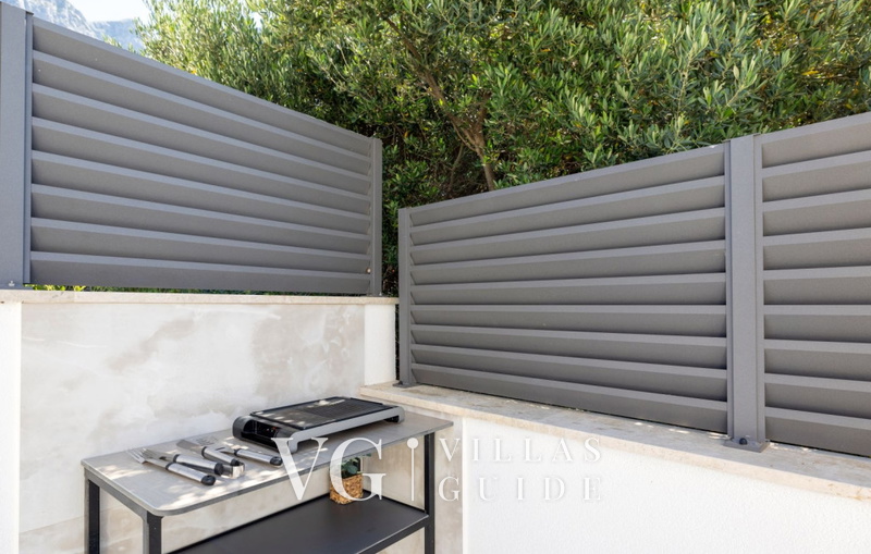 Sunny Lux Villa 1 - Makarska Dodatni sadržaji