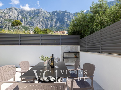 Sunny Lux Villa 1 - Makarska Contenuto aggiuntivo