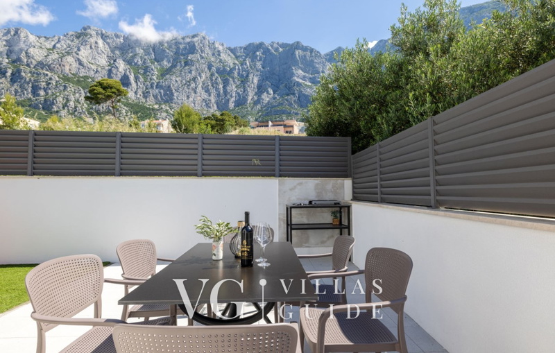 Sunny Lux Villa 1 - Makarska Dodatni sadržaji