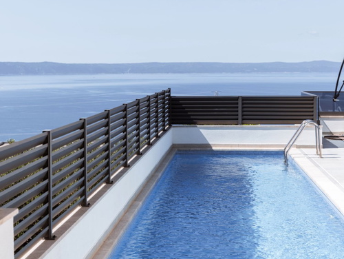 Sunny Lux Villa 1 - Makarska