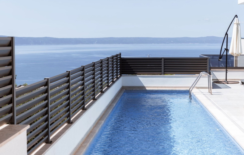 Sunny Lux Villa 1 - Makarska