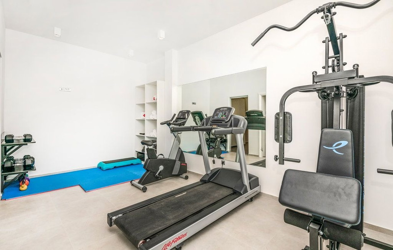 Sunny Lux Villa 1 - Makarska