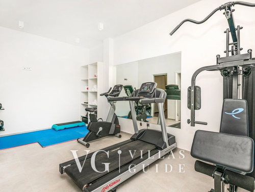 Sunny Lux Villa 1 - Makarska