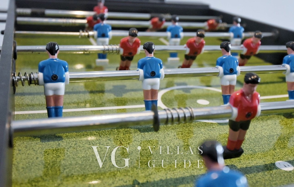 Sunny Lux Villa 1 - Makarska Contenuto aggiuntivo