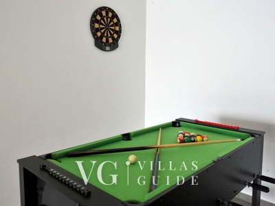 Sunny Lux Villa 1 - Makarska Contenuto aggiuntivo