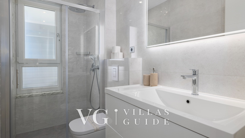 Sunny Lux Villa 1 - Makarska Bagno