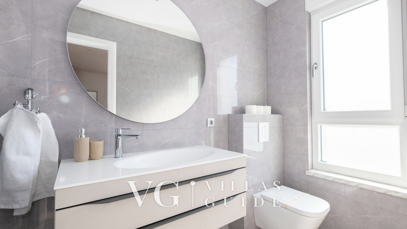 Sunny Lux Villa 1 - Makarska Bagno