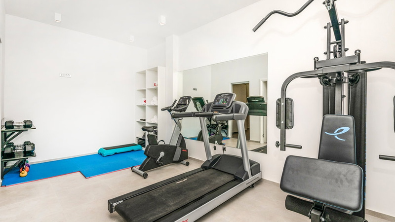 Sunny Lux Villa 1 - Makarska