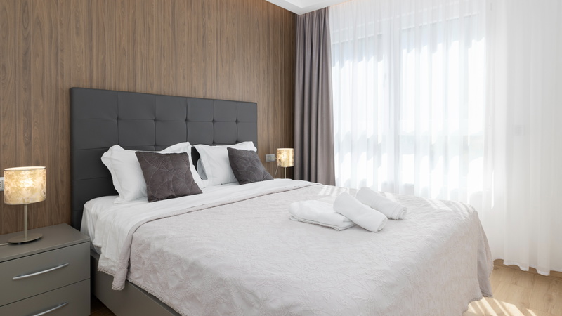 Sunny Lux Villa 1 - Makarska