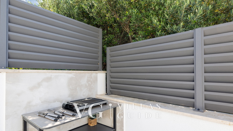 Sunny Lux Villa 1 - Makarska Contenuto aggiuntivo