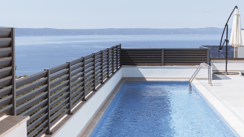 Sunny Lux Villa 1 - Makarska