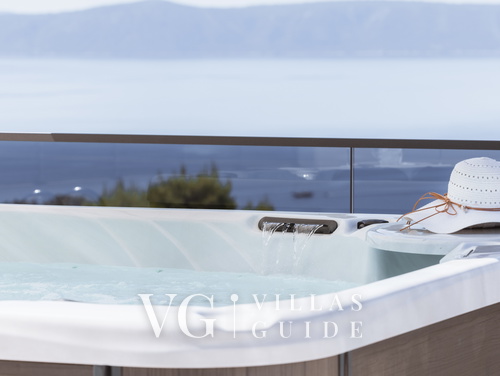 Sunny Lux Villa 1 - Makarska