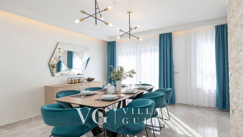 Sunny Lux Villa 1 - Makarska