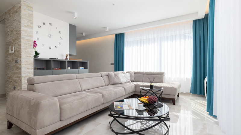 Sunny Lux Villa 1 - Makarska