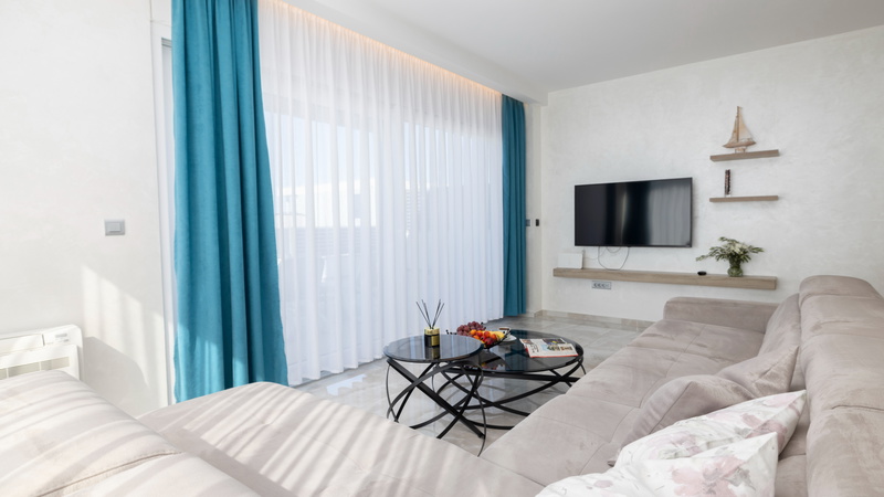 Sunny Lux Villa 1 - Makarska