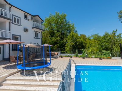 Villa Zovko - Makarska-Zmijavci Additional content