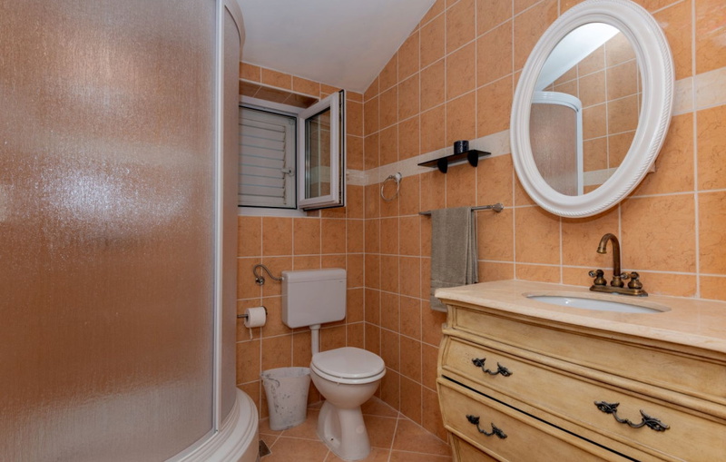 Villa Zovko - Makarska-Zmijavci