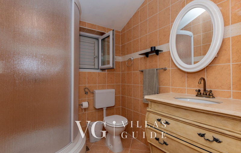 Villa Zovko - Makarska-Zmijavci