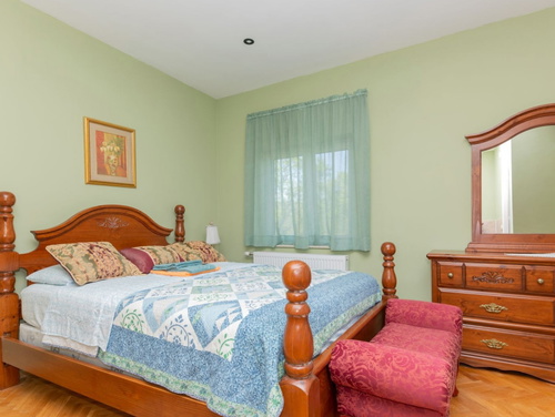 Villa Zovko - Makarska-Zmijavci