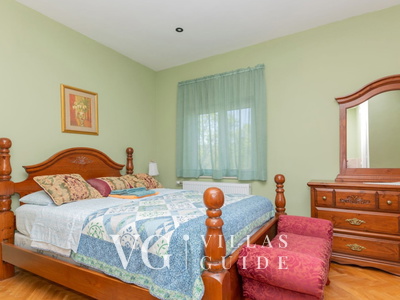 Villa Zovko - Makarska-Zmijavci Bedroom