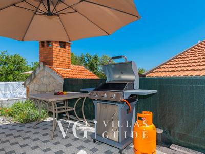 Villa Zovko - Makarska-Zmijavci Additional content