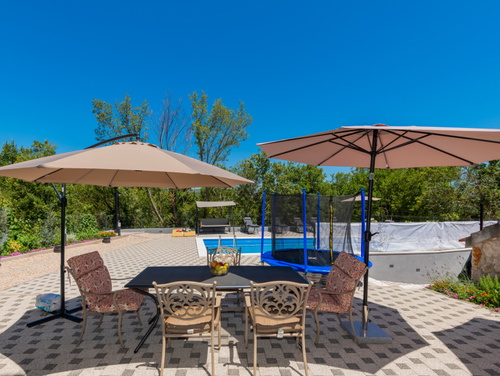 Villa Zovko - Makarska-Zmijavci