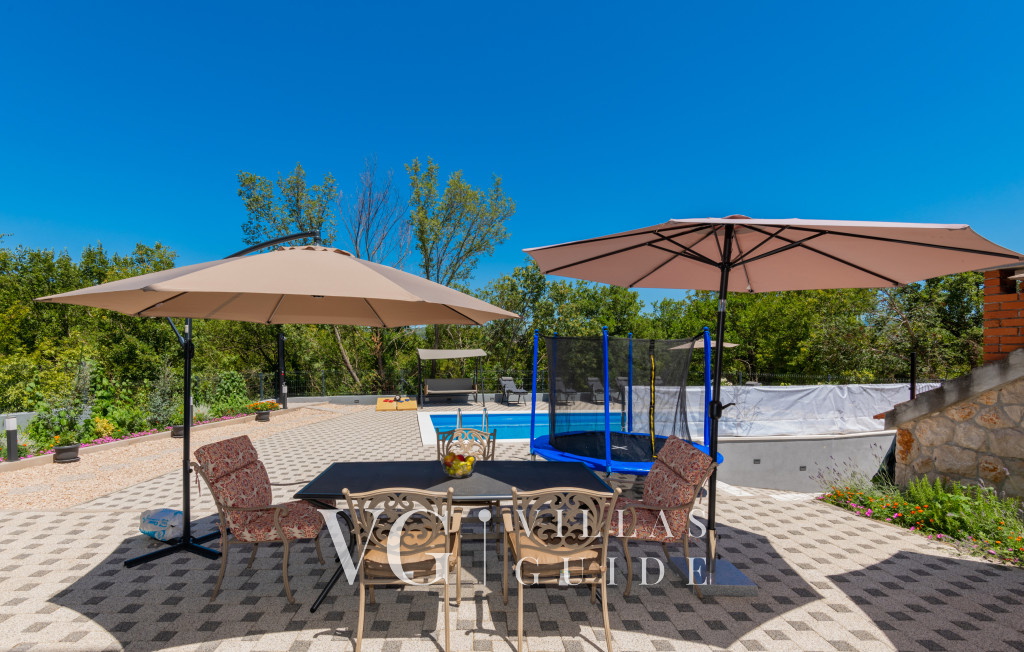 Villa Zovko - Makarska-Zmijavci Additional content