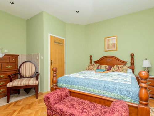 Villa Zovko - Makarska-Zmijavci