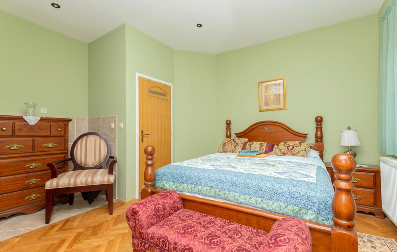 Villa Zovko - Makarska-Zmijavci