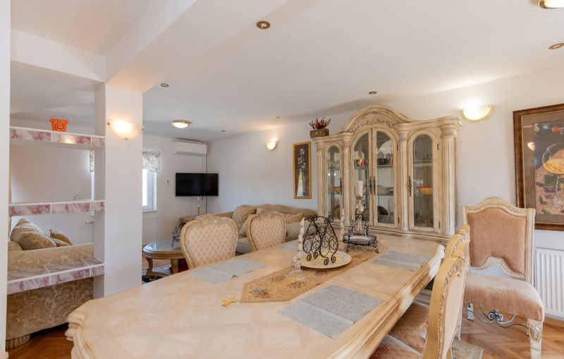 Villa Zovko - Makarska-Zmijavci