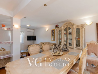 Villa Zovko - Makarska-Zmijavci