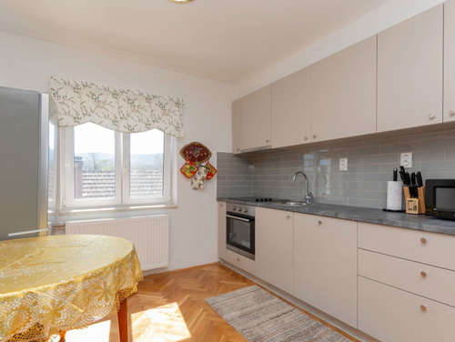 Villa Zovko - Makarska-Zmijavci