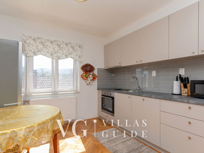 Villa Zovko - Makarska-Zmijavci