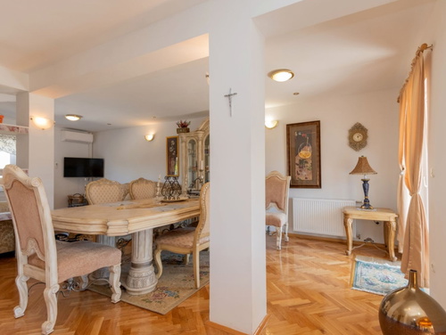 Villa Zovko - Makarska-Zmijavci