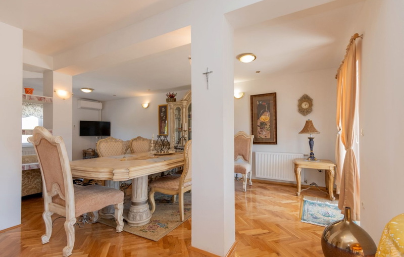 Villa Zovko - Makarska-Zmijavci