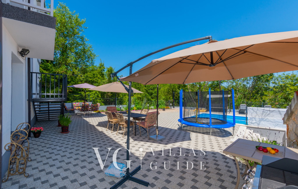 Villa Zovko - Makarska-Zmijavci Additional content