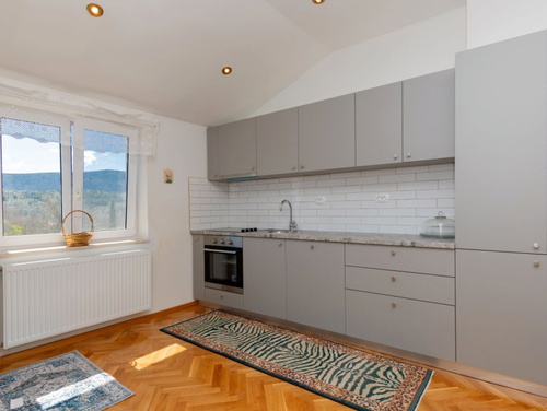 Villa Zovko - Makarska-Zmijavci