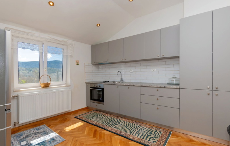 Villa Zovko - Makarska-Zmijavci