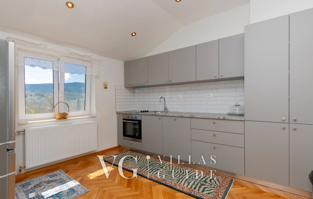 Villa Zovko - Makarska-Zmijavci