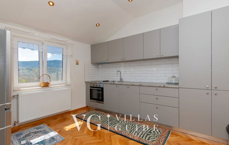 Villa Zovko - Makarska-Zmijavci