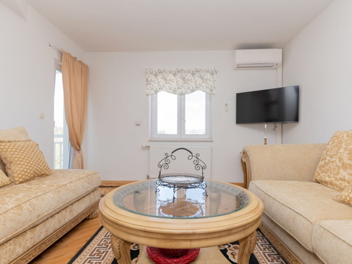 Villa Zovko - Makarska-Zmijavci