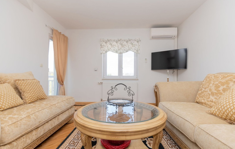 Villa Zovko - Makarska-Zmijavci