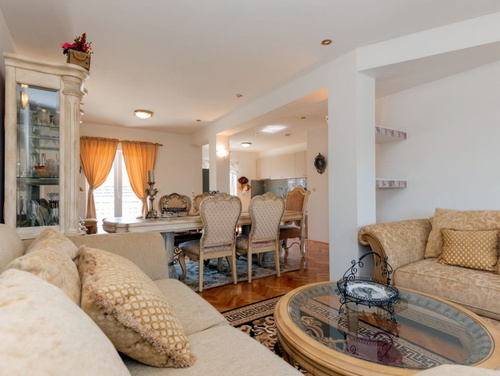 Villa Zovko - Makarska-Zmijavci