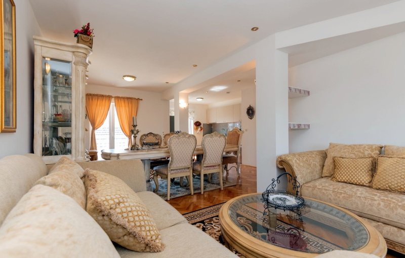 Villa Zovko - Makarska-Zmijavci