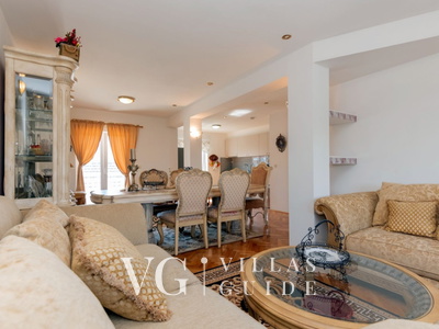 Villa Zovko - Makarska-Zmijavci