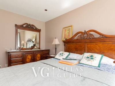 Villa Zovko - Makarska-Zmijavci