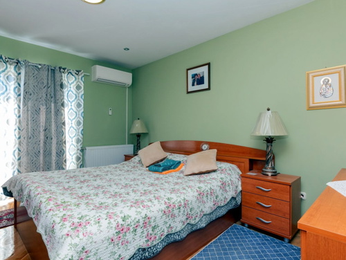 Villa Zovko - Makarska-Zmijavci