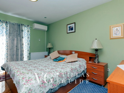 Villa Zovko - Makarska-Zmijavci Bedroom